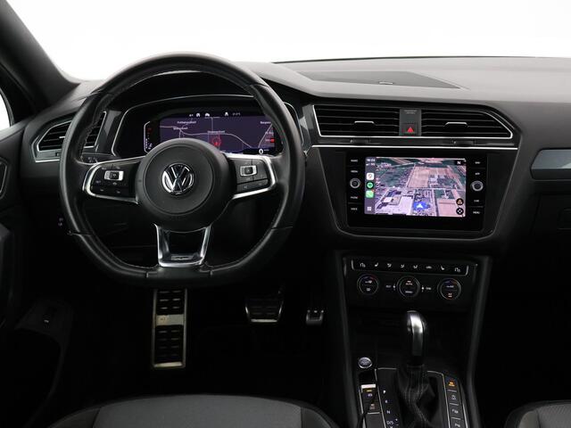 Volkswagen TIGUAN Allspace 1.5 TSI DSG R-LINE INTERIEUR + EXTERIEUR | TREKHAAK | PANORAMA | VIRTUAL | DYNAUDIO | ACC