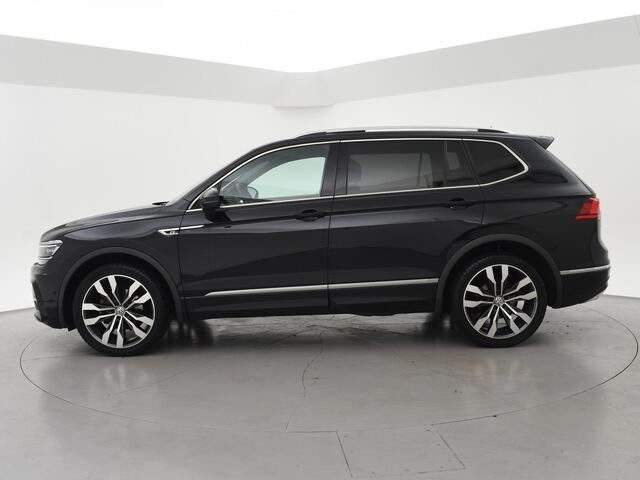 Volkswagen TIGUAN Allspace 1.5 TSI DSG R-LINE INTERIEUR + EXTERIEUR | TREKHAAK | PANORAMA | VIRTUAL | DYNAUDIO | ACC