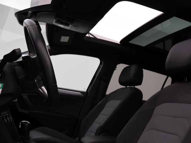 Volkswagen TIGUAN Allspace 1.5 TSI DSG R-LINE INTERIEUR + EXTERIEUR | TREKHAAK | PANORAMA | VIRTUAL | DYNAUDIO | ACC