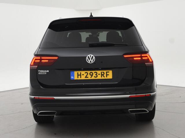 Volkswagen TIGUAN Allspace 1.5 TSI DSG R-LINE INTERIEUR + EXTERIEUR | TREKHAAK | PANORAMA | VIRTUAL | DYNAUDIO | ACC