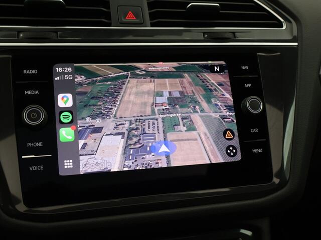 Volkswagen TIGUAN Allspace 1.5 TSI DSG R-LINE INTERIEUR + EXTERIEUR | TREKHAAK | PANORAMA | VIRTUAL | DYNAUDIO | ACC