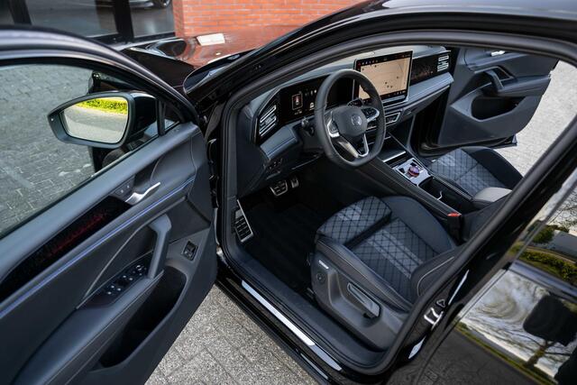 Volkswagen TIGUAN 1.5 eHybrid R-Line Edition Black Style H/K Massage