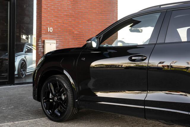 Volkswagen TIGUAN 1.5 eHybrid R-Line Edition Black Style H/K Massage