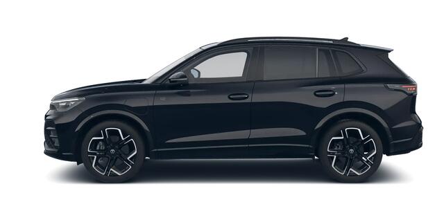 Volkswagen TIGUAN 1.5 eHybrid 272PK DSG R-LINE SPORT LEDER/HARMAN-KARDON/PANORAMADAK