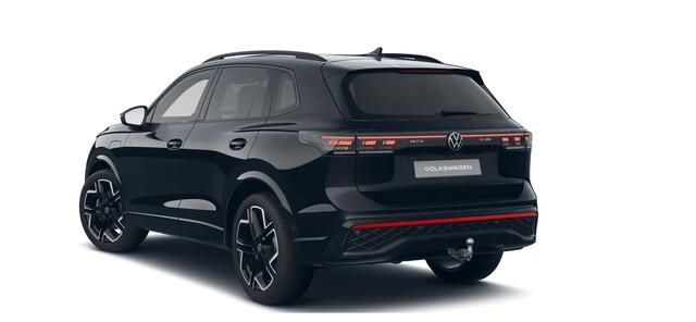 Volkswagen TIGUAN 1.5 eHybrid 272PK DSG R-LINE SPORT LEDER/HARMAN-KARDON/PANORAMADAK