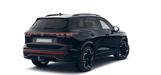 Volkswagen TIGUAN 1.5 eHybrid 272PK DSG R-LINE SPORT LEDER/HARMAN-KARDON/PANORAMADAK