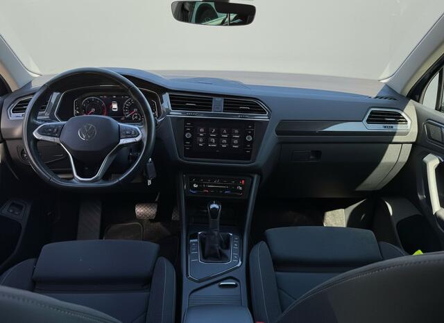Volkswagen TIGUAN e-Hybrid 245PK DSG ELEGANCE ERGOCOMFORT/VIRTUAL/STUURWVERW.