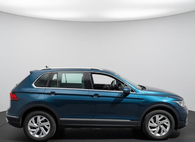 Volkswagen TIGUAN e-Hybrid 245PK DSG ELEGANCE ERGOCOMFORT/VIRTUAL/STUURWVERW.