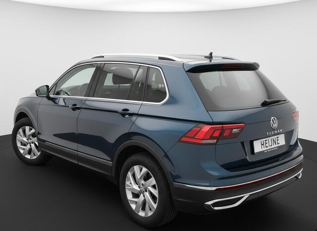 Volkswagen TIGUAN e-Hybrid 245PK DSG ELEGANCE ERGOCOMFORT/VIRTUAL/STUURWVERW.