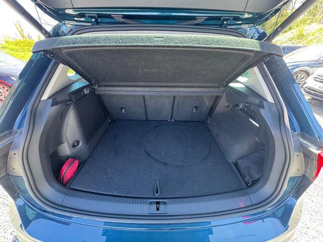 Volkswagen TIGUAN e-Hybrid 245PK DSG ELEGANCE ERGOCOMFORT/VIRTUAL/STUURWVERW.