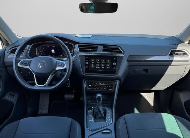 Volkswagen TIGUAN e-Hybrid 245PK DSG ELEGANCE TREKHAAK/HEAD-UP/VIRTUAL/360CAMERA