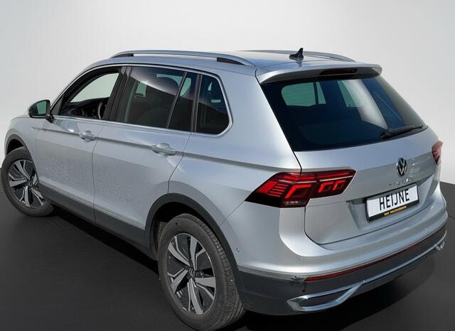 Volkswagen TIGUAN e-Hybrid 245PK DSG ELEGANCE TREKHAAK/HEAD-UP/VIRTUAL/360CAMERA