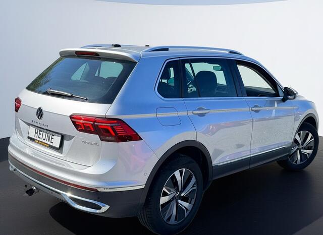 Volkswagen TIGUAN e-Hybrid 245PK DSG ELEGANCE TREKHAAK/HEAD-UP/VIRTUAL/360CAMERA
