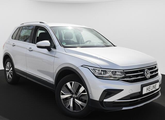 Volkswagen TIGUAN e-Hybrid 245PK DSG ELEGANCE TREKHAAK/HEAD-UP/VIRTUAL/360CAMERA