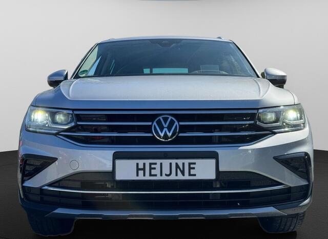 Volkswagen TIGUAN e-Hybrid 245PK DSG ELEGANCE TREKHAAK/HEAD-UP/VIRTUAL/360CAMERA