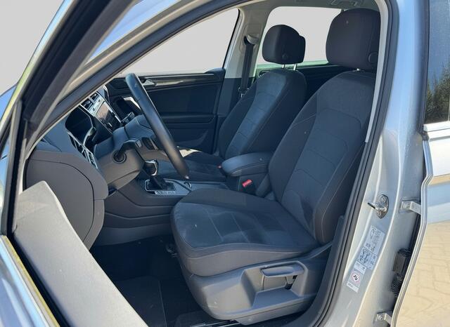 Volkswagen TIGUAN e-Hybrid 245PK DSG ELEGANCE TREKHAAK/HEAD-UP/VIRTUAL/360CAMERA