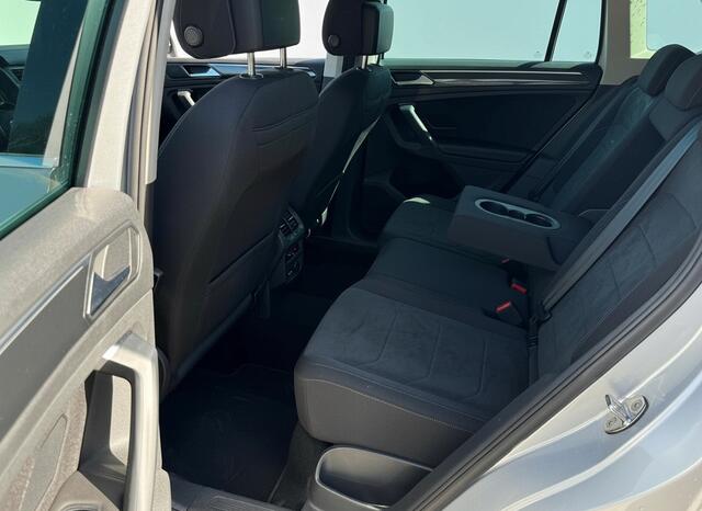 Volkswagen TIGUAN e-Hybrid 245PK DSG ELEGANCE TREKHAAK/HEAD-UP/VIRTUAL/360CAMERA