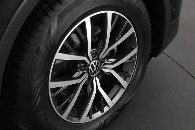 Volkswagen TIGUAN 1.5 TSI Life Business > Camera/Trekhaak/Winterpakket/17inch/ACC...