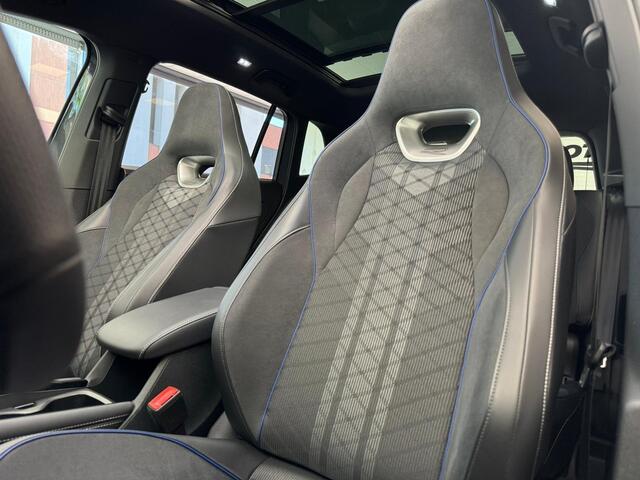 Volkswagen TIGUAN 1.5 eTSI R-Line / Pano / 360 Camera / Massage /