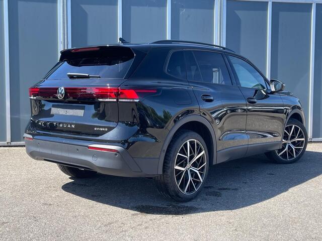 Volkswagen TIGUAN 1.5 TSI eHybrid 204pk Life Edition | 360 Camera | 20 Inch velgen