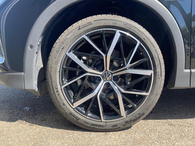 Volkswagen TIGUAN 1.5 TSI eHybrid 204pk Life Edition | 360 Camera | 20 Inch velgen