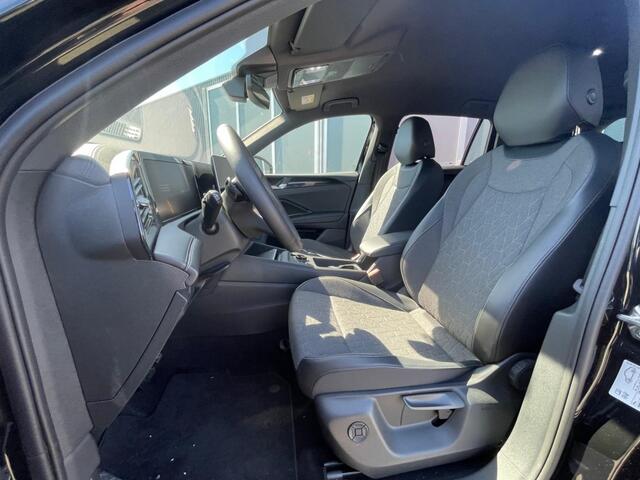 Volkswagen TIGUAN 1.5 TSI eHybrid 204pk Life Edition | 360 Camera | 20 Inch velgen