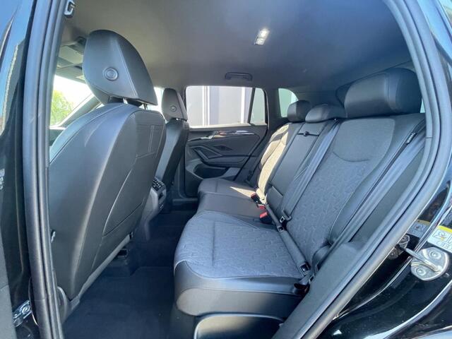 Volkswagen TIGUAN 1.5 TSI eHybrid 204pk Life Edition | 360 Camera | 20 Inch velgen