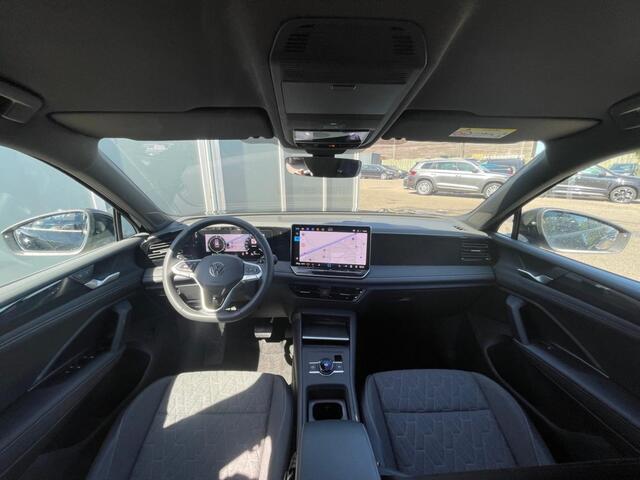 Volkswagen TIGUAN 1.5 TSI eHybrid 204pk Life Edition | 360 Camera | 20 Inch velgen