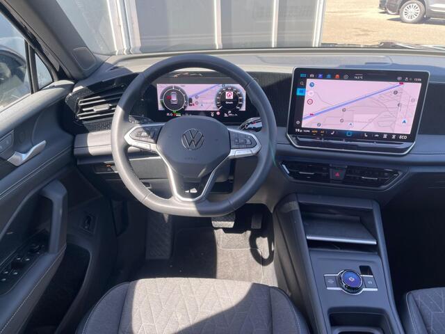 Volkswagen TIGUAN 1.5 TSI eHybrid 204pk Life Edition | 360 Camera | 20 Inch velgen