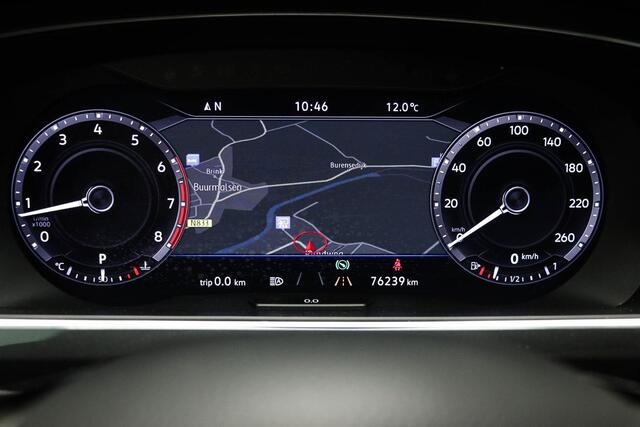 Volkswagen TIGUAN Allspace 1.4 TSI Highline 7p. | WINTER / VEILIGHEIDS / SPIEGEL / NAVIGATIE- PACK | PANORAMADAK | HEAD UP | TREKHAAK | 20"