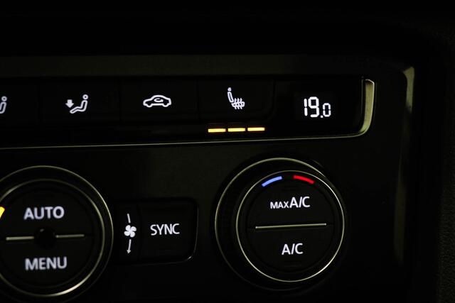 Volkswagen TIGUAN Allspace 1.4 TSI Highline 7p. | WINTER / VEILIGHEIDS / SPIEGEL / NAVIGATIE- PACK | PANORAMADAK | HEAD UP | TREKHAAK | 20"