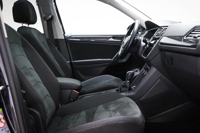 Volkswagen TIGUAN Allspace 1.4 TSI Highline 7p. | WINTER / VEILIGHEIDS / SPIEGEL / NAVIGATIE- PACK | PANORAMADAK | HEAD UP | TREKHAAK | 20"