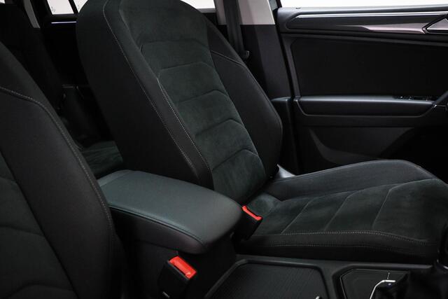 Volkswagen TIGUAN Allspace 1.4 TSI Highline 7p. | WINTER / VEILIGHEIDS / SPIEGEL / NAVIGATIE- PACK | PANORAMADAK | HEAD UP | TREKHAAK | 20"