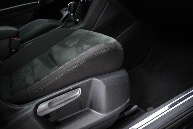 Volkswagen TIGUAN Allspace 1.4 TSI Highline 7p. | WINTER / VEILIGHEIDS / SPIEGEL / NAVIGATIE- PACK | PANORAMADAK | HEAD UP | TREKHAAK | 20"