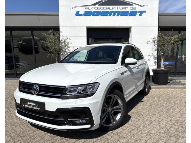 Volkswagen TIGUAN 1.4 TSI Highl. R-line Led | Pano | Camera | Adap. Cruise |