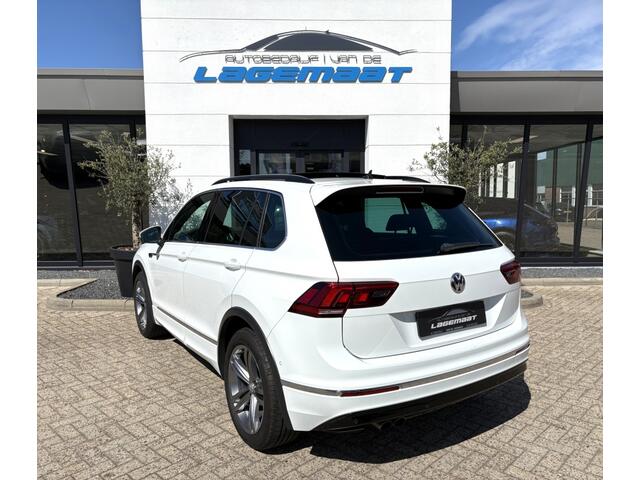 Volkswagen TIGUAN 1.4 TSI Highl. R-line Led | Pano | Camera | Adap. Cruise |