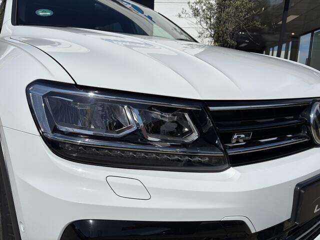 Volkswagen TIGUAN 1.4 TSI Highl. R-line Led | Pano | Camera | Adap. Cruise |