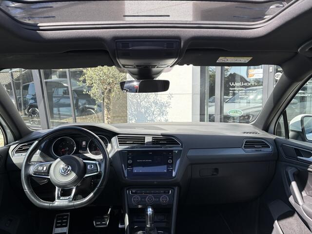 Volkswagen TIGUAN 1.4 TSI Highl. R-line Led | Pano | Camera | Adap. Cruise |