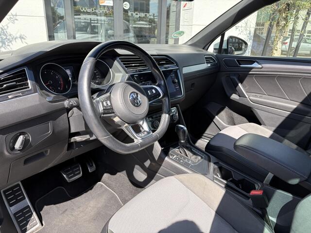 Volkswagen TIGUAN 1.4 TSI Highl. R-line Led | Pano | Camera | Adap. Cruise |