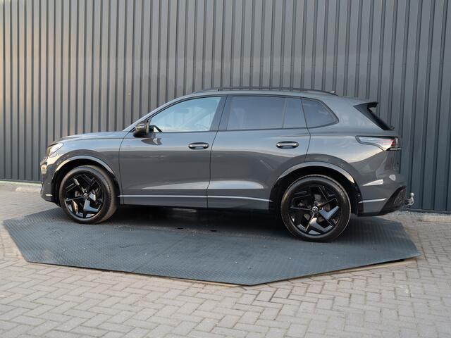 Volkswagen TIGUAN 1.5 eTSI R-Line Edition | Trekhaak wegkl. | 360 Camera | Side Assist | IQ Light | Prijs Rijklaar!!