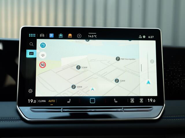 Volkswagen TIGUAN 1.5 eTSI R-Line Edition | Trekhaak wegkl. | 360 Camera | Side Assist | IQ Light | Prijs Rijklaar!!