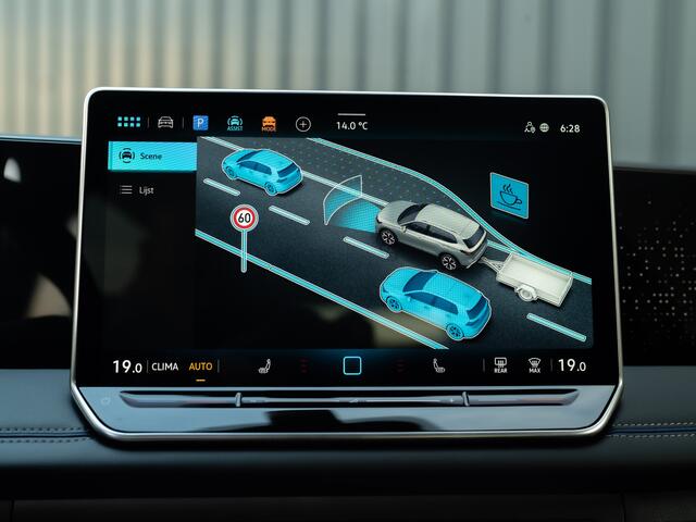 Volkswagen TIGUAN 1.5 eTSI R-Line Edition | Trekhaak wegkl. | 360 Camera | Side Assist | IQ Light | Prijs Rijklaar!!