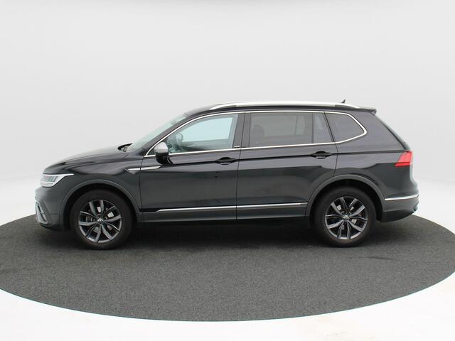 Volkswagen TIGUAN Allspace 1.5 TSi 150 Pk Automaat Life 7 Persoons | Stoel/Stuurverwarming | Camera | Adaptive cruise | CarPlay | Navigatie | Climatronic | 18 Inch | 46.088 Km !!