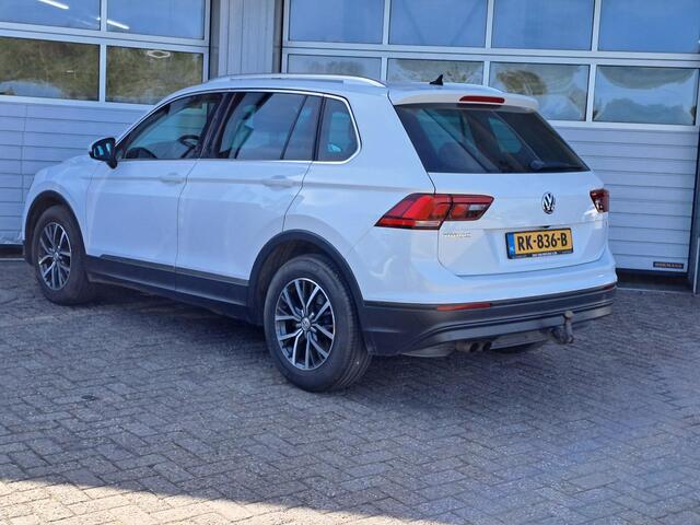 Volkswagen TIGUAN 1.4 TSI ACT Comfortline Business Trekhaak, Stuur/Stoel verwarming, ACC, Apple carplay/Android auto,
