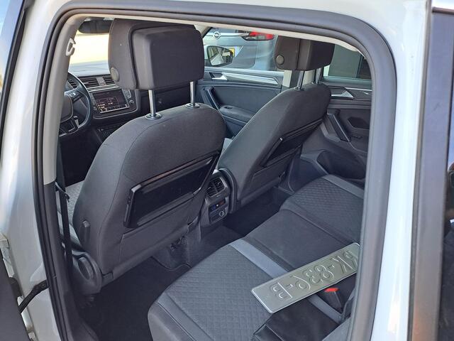 Volkswagen TIGUAN 1.4 TSI ACT Comfortline Business Trekhaak, Stuur/Stoel verwarming, ACC, Apple carplay/Android auto,