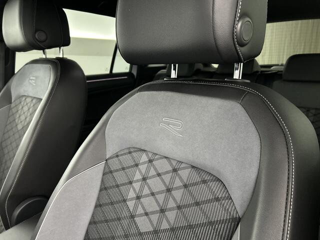 Volkswagen TIGUAN 1.4 TSI PHEV R-Line Black Style IQ.Light/Head-Up Display