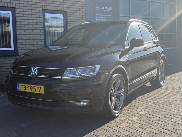 Volkswagen TIGUAN 1.4 TSI Highl. Bns R CARPLAY-STOELVERW-R-LINE