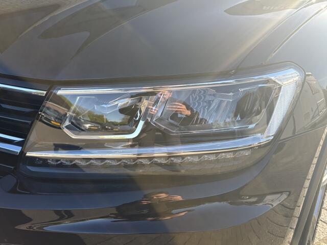 Volkswagen TIGUAN 1.4 TSI Highl. Bns R CARPLAY-STOELVERW-R-LINE