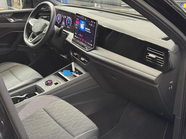 Volkswagen TIGUAN 1.5 eTSI Life ,360Cam,Carpl,Trekhaak,Cruise adap
