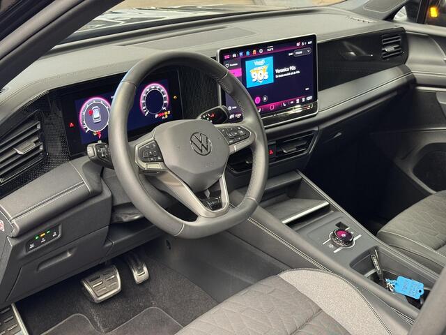 Volkswagen TIGUAN 1.5 eTSI Life ,360Cam,Carpl,Trekhaak,Cruise adap